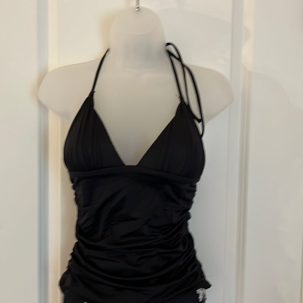 Victoria secret Halter swim tankini top